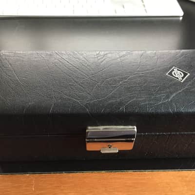 Vintage Neumann KMS 84 i (very similar to KM84) image 3