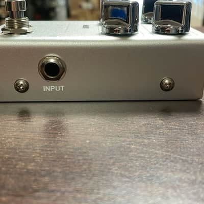 Joyo R-Series R-02 Taichi 2020 - Silver image 4