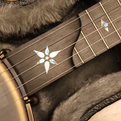 Ome Juniper 11 open back banjo image 4