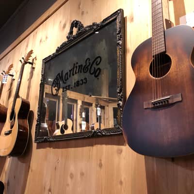 Martin D28 StreetLegend  - Satin Finish Dreadnought - New Model image 12