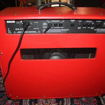 Blackstar HT Club 40 2-Channel 40-Watt 1x12" Guitar Combo 2010s - Black image 4