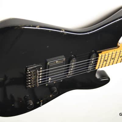 Charvel  Model 1C 1987-1988 image 3