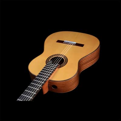 Kenny Hill Signature 640 Spruce W/Barbera Soloist Transducer 2022 - French polish image 3
