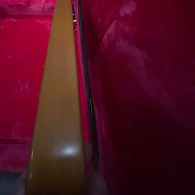 Epiphone '58 Korina Flying V image 11