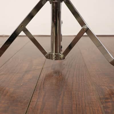 Ludwig Atlas Snare Drum Stand Vintage 1970's image 8
