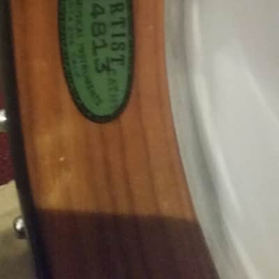 Fender Artist Banjo 1970's image 4