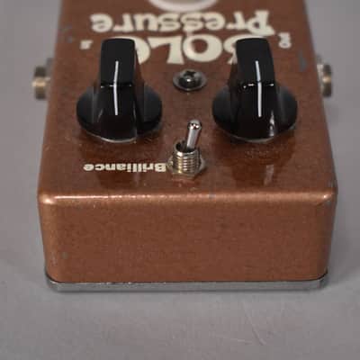 HAO Sole Pressure Overdrive Pedal image 4
