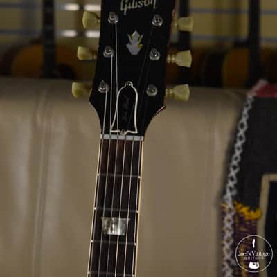 Gibson Les Paul/SG Standard 1963 image 3