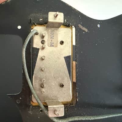 Fender Telecaster Thinline 1974 Bild 14