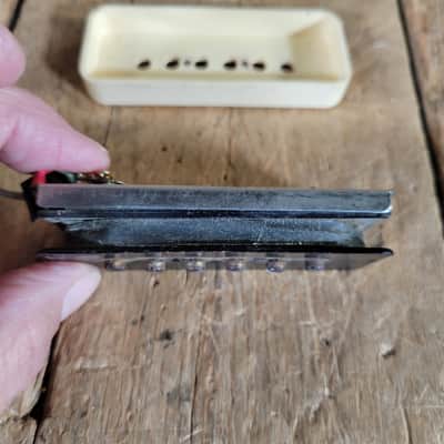 Gibson P-90 Soapbar Pickup With UC 452 B cover 1950s-1960s image 8