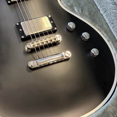 ESP Eclipse -II BB 2026 - Black Satin image 3