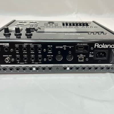 Roland TD-30 Electric Drum Brain Module V-Drum TD30 - USA Seller !!! image 5