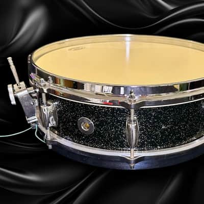 Gretsch Progressive Jazz Snare Drum (1963) in Anniversary Sparkle image 14