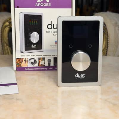 APOGEE Duet 2 image 1