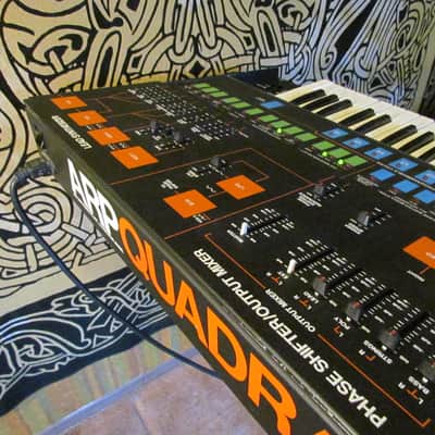 ARP Quadra image 9