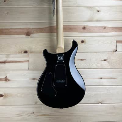 PRS Paul Reed Smith CE 24 2023 - Black Amber image 10