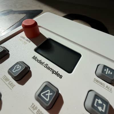 Elektron Model:Samples - Mint, Very Lightly Used, Complete Original Box & Accessories image 4