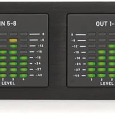 Black Lion Audio Revolution EXP 8x8 AD/DA Converter image 1