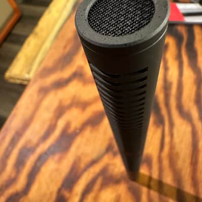 Audio-Technica AT835b Shotgun Microphone image 2