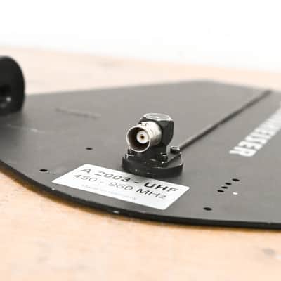 Sennheiser A-2003-UHF Passive Directional Antenna - 450-960 MHz CG01174 image 6