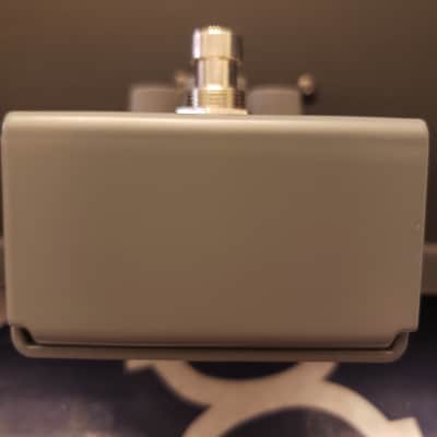 Way Huge WM45 Smalls Doom Hammer Fuzz 2025 - Present - Grey image 4