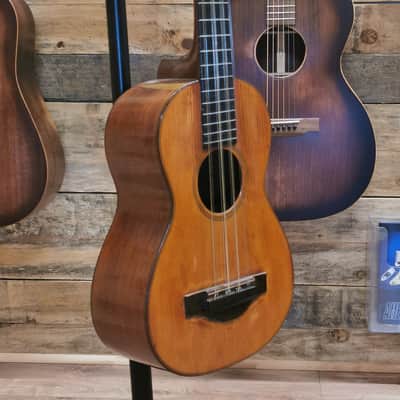 Martin 1925 Tiple T-18 99 years old - Natural image 3
