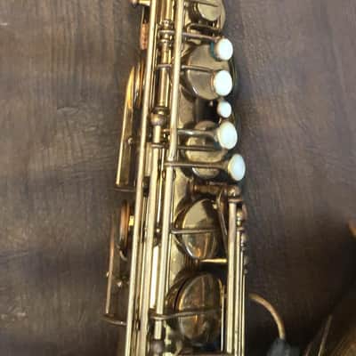 Selmer 1938 Balanced Action Tenor Saxophone - Artist Owned -Benny Goodman's Band image 17