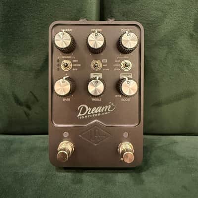 Universal Audio Dream '65 Reverb Amplifier | Reverb