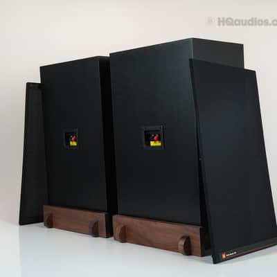 JBL 4410 Pair Of Vintage Speakers - Professionally Restored - 1-Year Warranty image 8