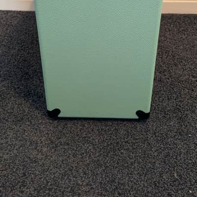 Hamstead Artist 20+RT 1x12 Combo - Surf Green image 4