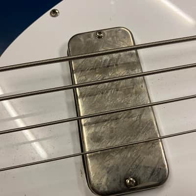 Immagine Bach TH 2 - Thunderbird Non-Reverse - 15