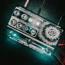 Beautiful Noise Effects When The Sun Explodes 2018 - 2021 - Black