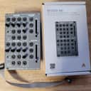 Behringer 297 Dual Portamento/CV Utilities Eurorack Synthesizer Module 2020 - Present - Gray