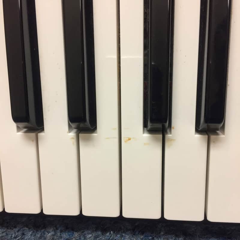Yamaha YPP-15 Keyboard | Reverb