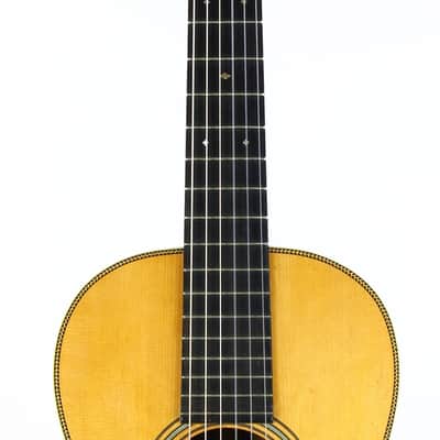 1913 Martin 0-28 Brazilian Rosewood, Adirondack Spruce, Herringbone Trim w Ditson Provenance image 6