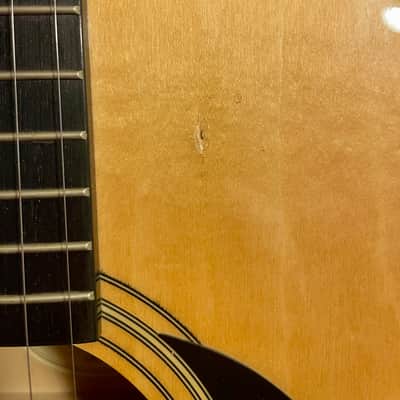 Fender DG5 Mid-2000s - Natural image 12