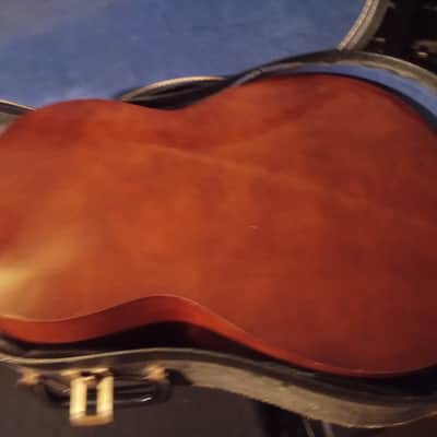 Atomic Guitar, High Gloss, Steel strings image 13