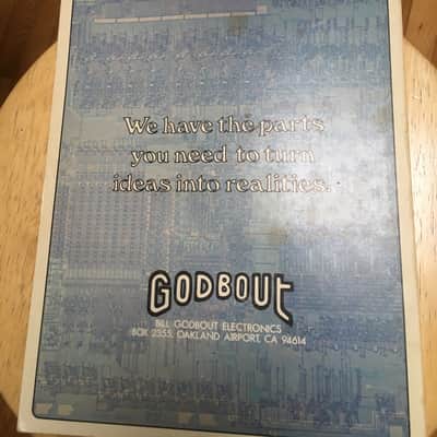 Electronic Projects for Musicians (original 1975 edition) by Craig Anderton image 5