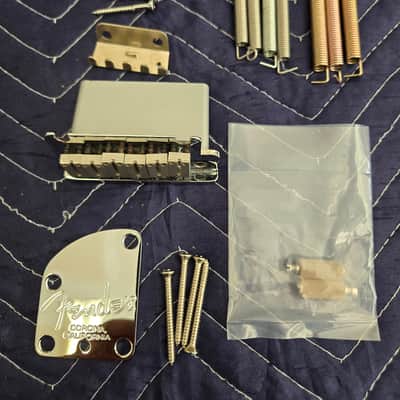 Fender Professional 2 stratocaster body 2024 - True oil image 3