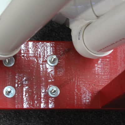 Handmade PVC Pipe Marimba imagen 14