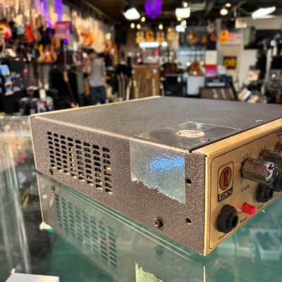 Eden Amplification WTX-264 w/ Gig Bag image 5