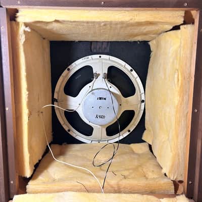 Altec Madrid  872A with original 15-inch 420Y Biflex coaxial drivers Local Pickup only in Milwaukee WI image 19