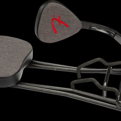 Fender 351 Studio Seat & Stand Combo image 6
