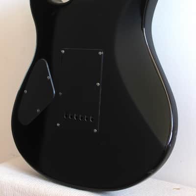 Used Yamaha ERG121 Black image 19
