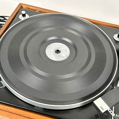 Vintage Elac Miracord 750 II Turntable image 11
