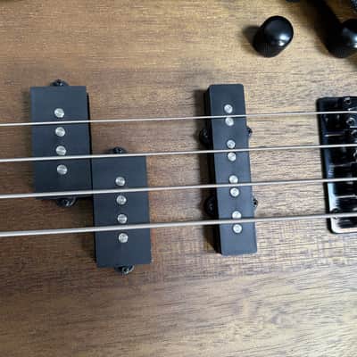 Ibanez GSR200B-WNF GIO image 8