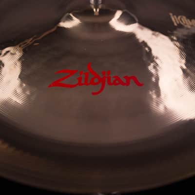 Zildjian 14" FX China Trash image 2