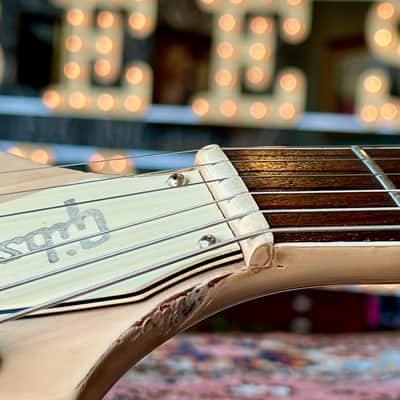 1982 Gibson Flying V Alpine White image 13