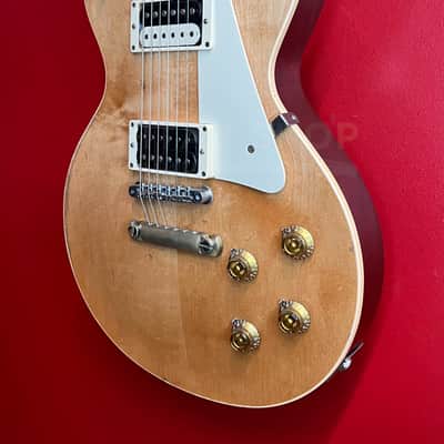 Gibson Les Paul Custom Shop Limited Edition Marc Bolan Aged 2011 only 100 pieces in the world image 5