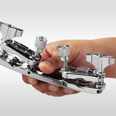 Gibraltar Flex Clamp image 3